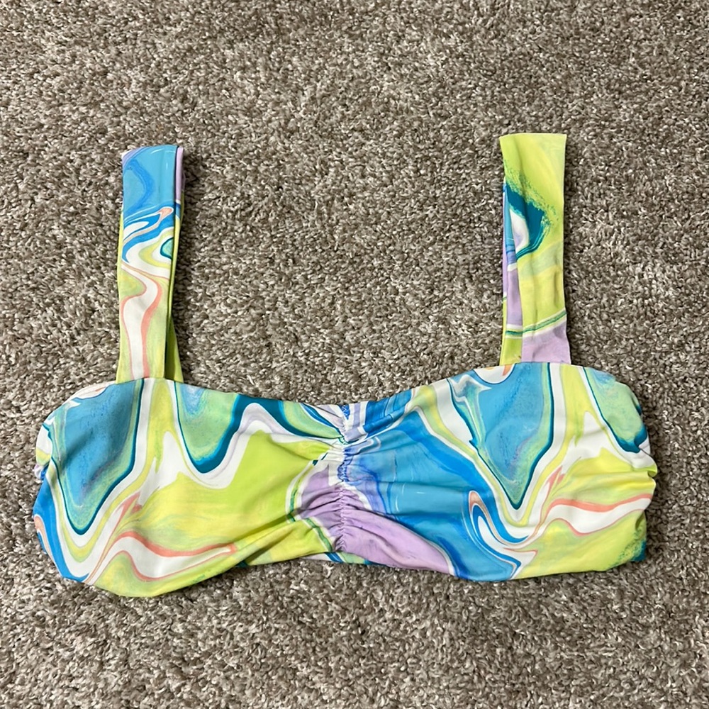 Pacsun bikini top